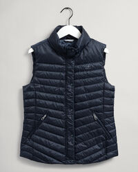 Light Down Gilet