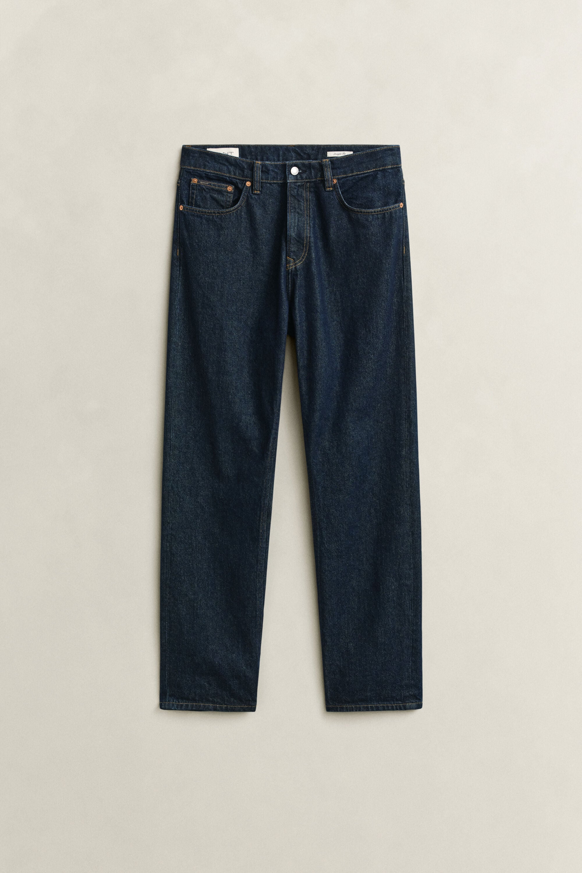Straight Fit Jeans