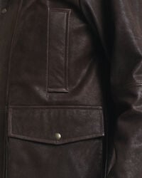 Nubuck Decker Jacket