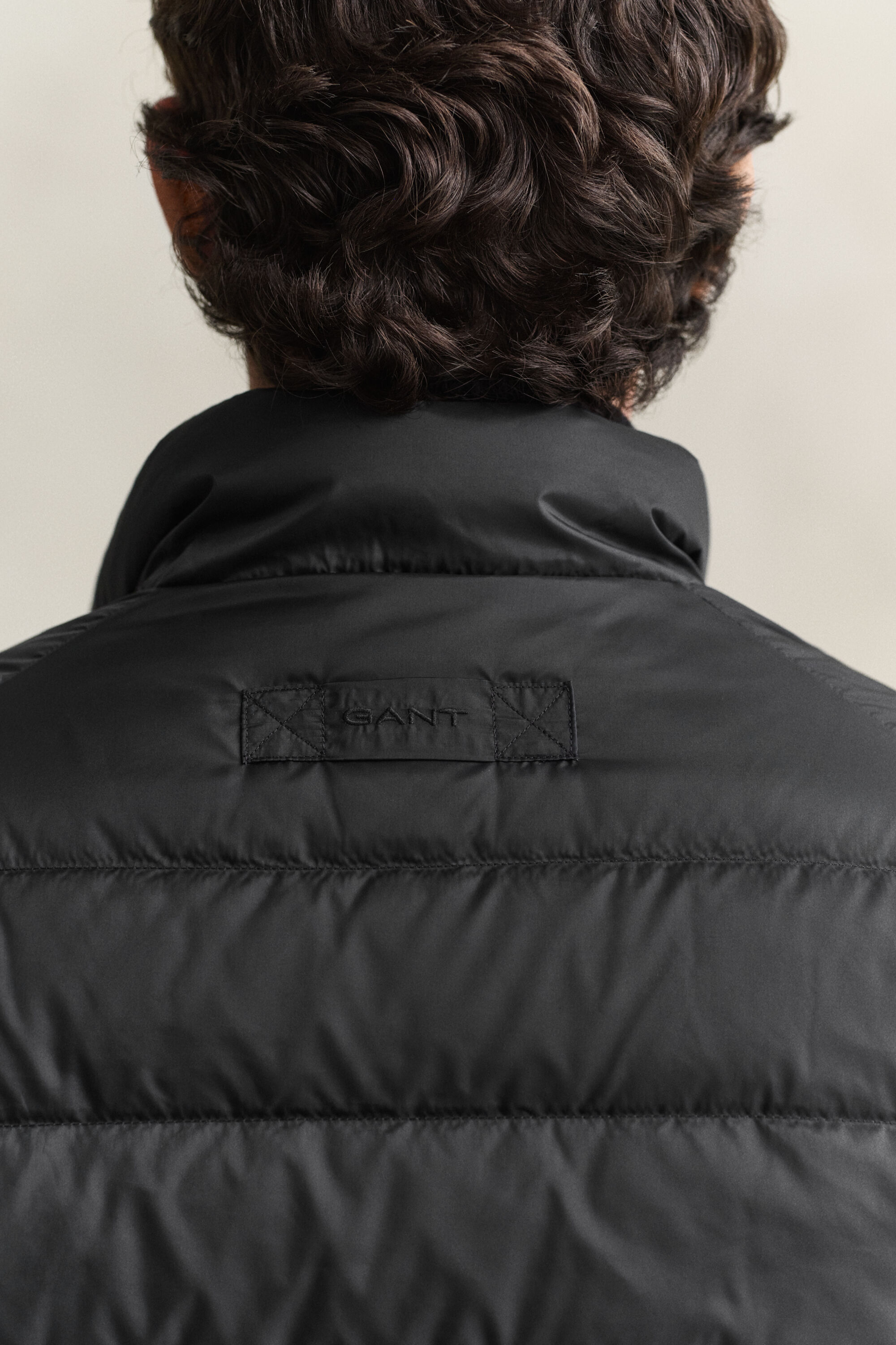 Light Down Jacket