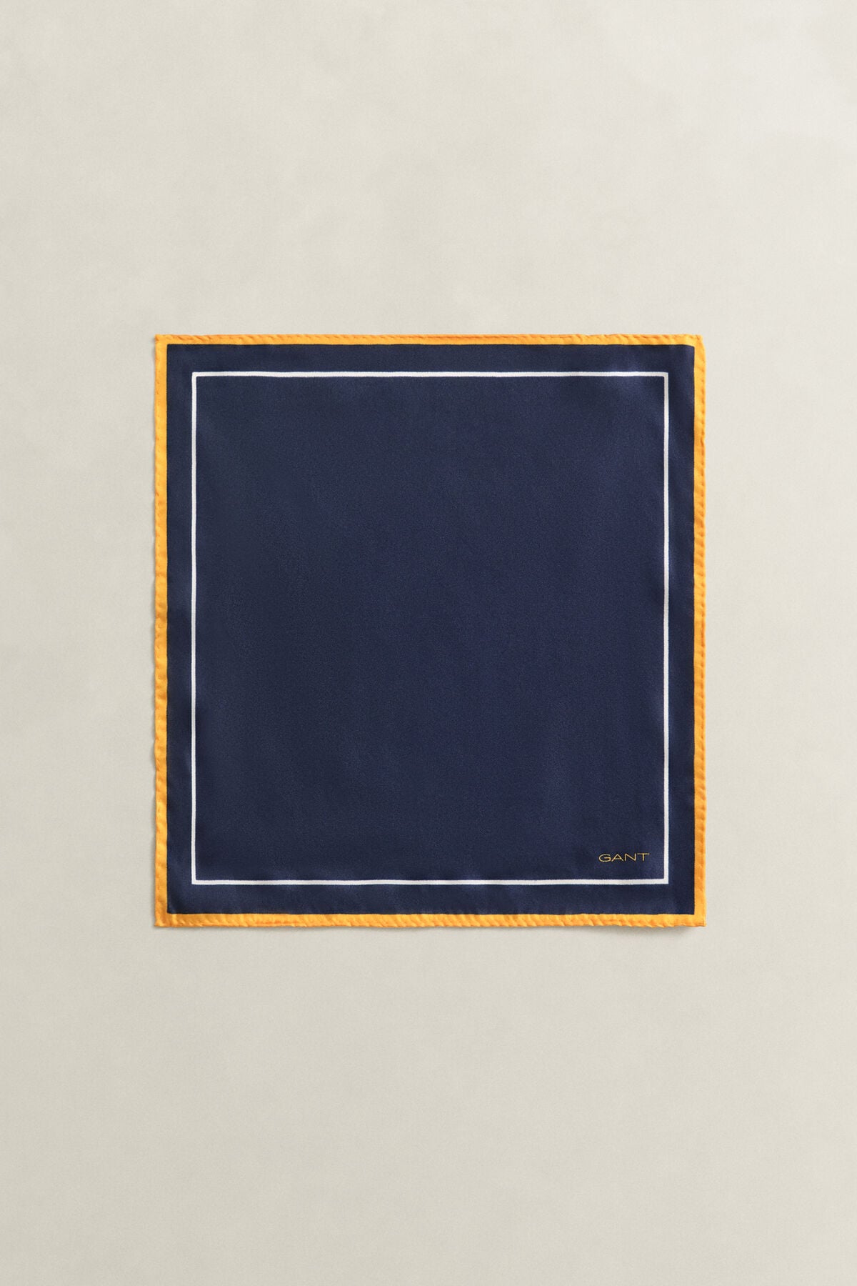 Pocket Square — CLASSIC BLUE