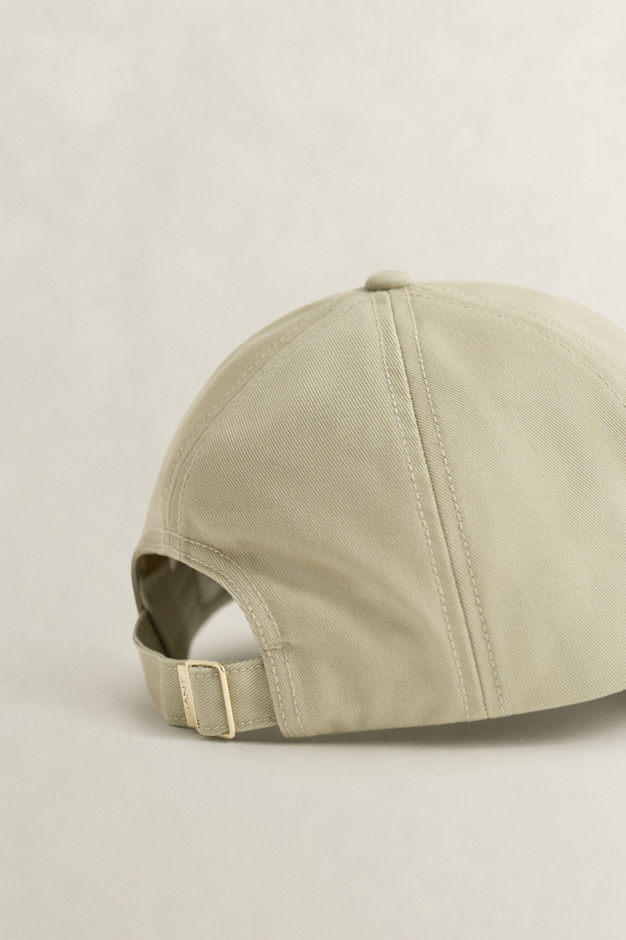 Shield Cotton Twill Cap