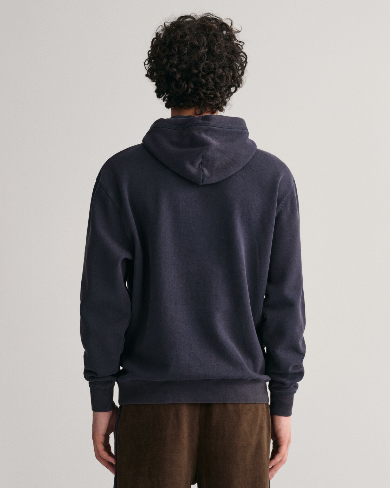 Gant hoodie 2024 xxl