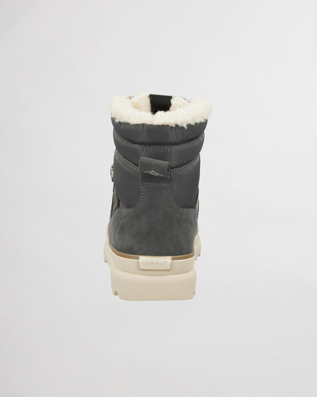 Frenny Chelsea Boots