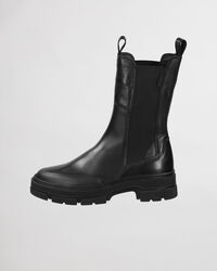 Monthike Chelsea Boots