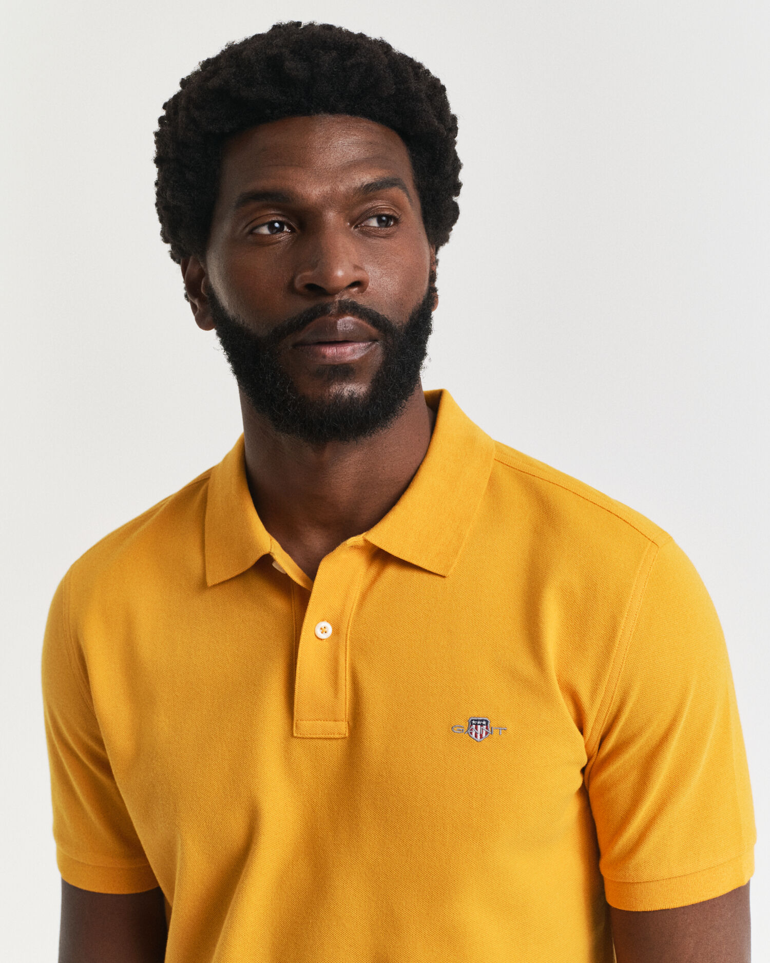 Regular Fit Polo Shirt