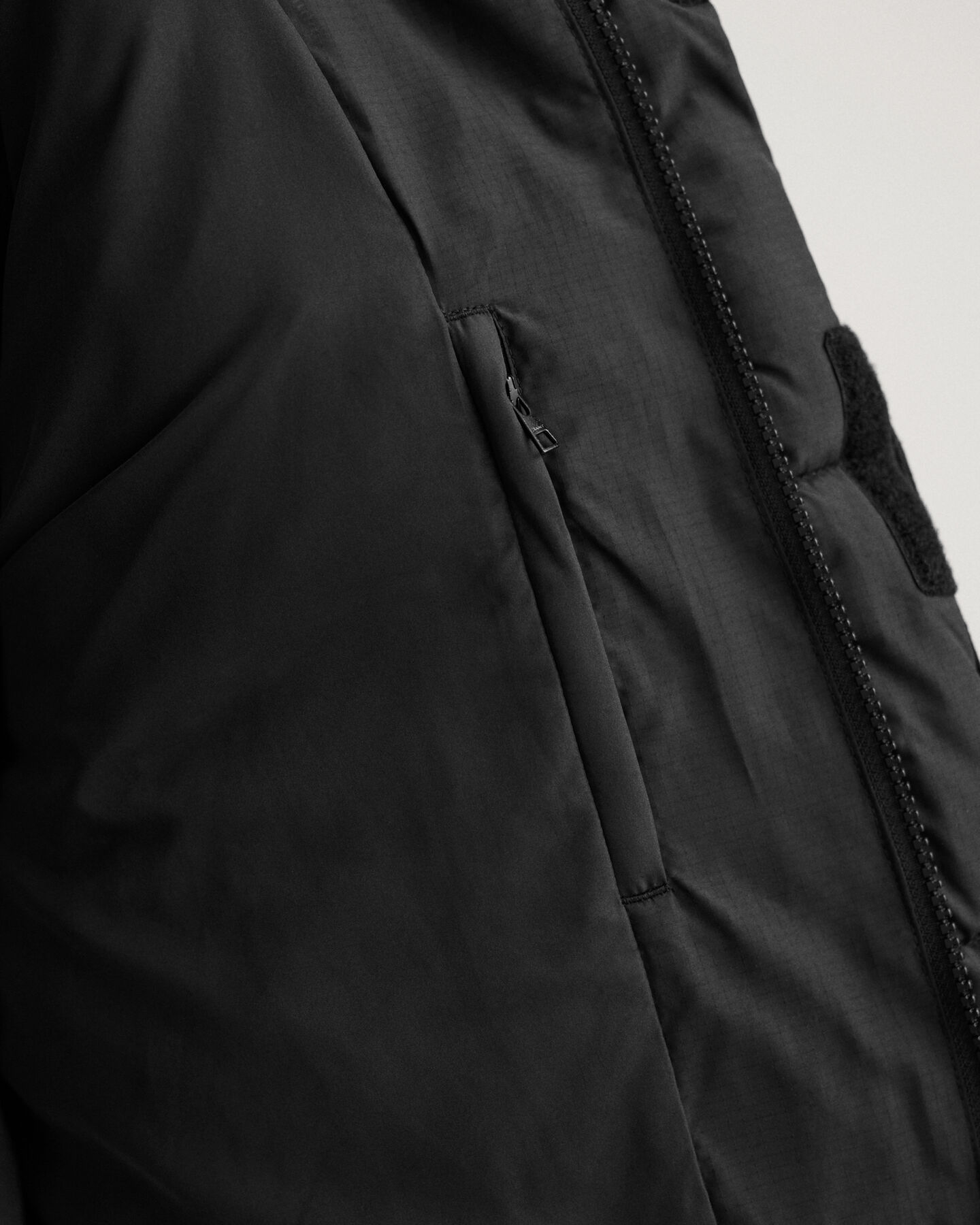 Teen Boys Puffer Jacket