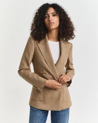 Slim Fit Club Blazer