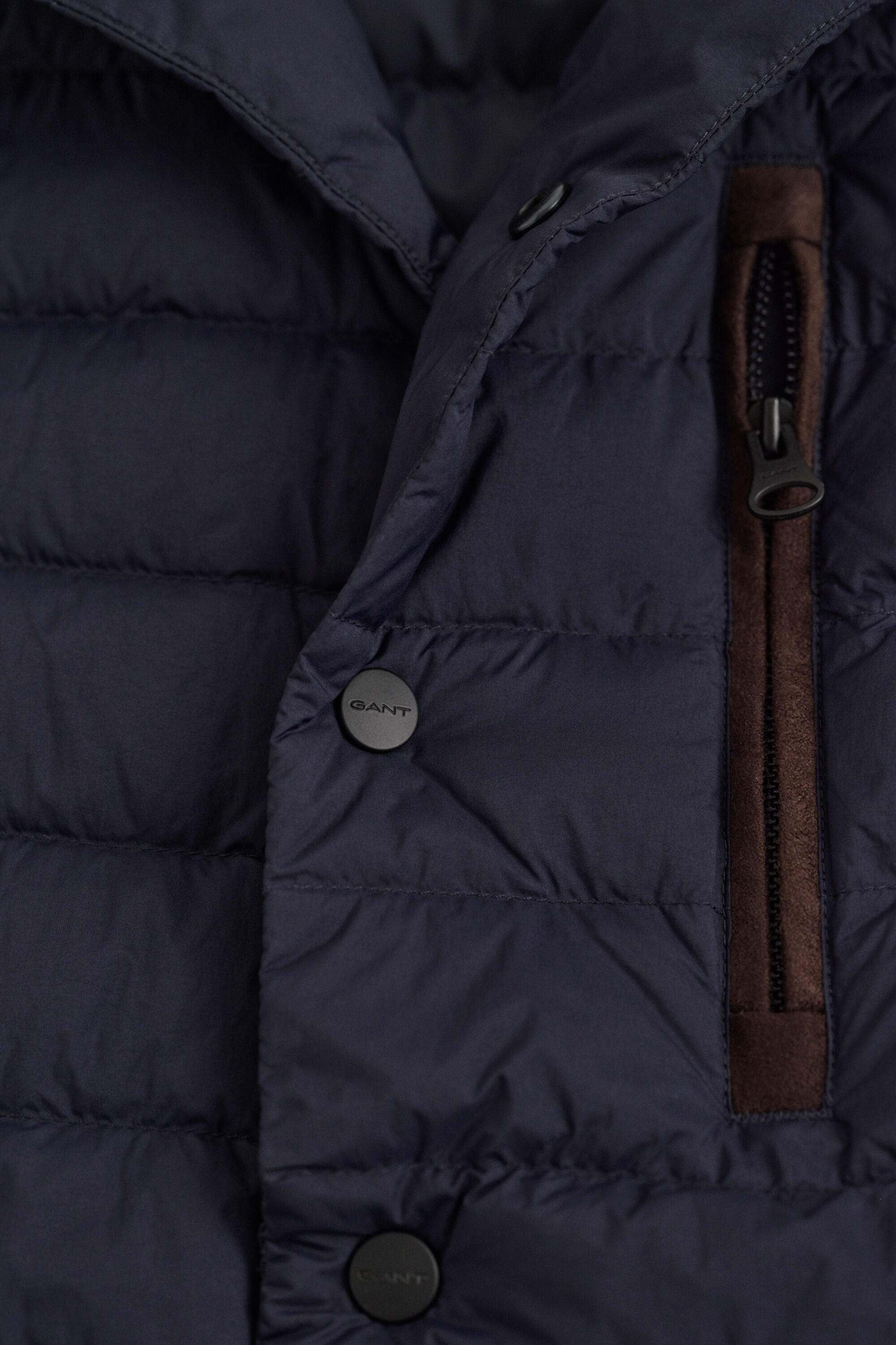 Ultralight Down Vest