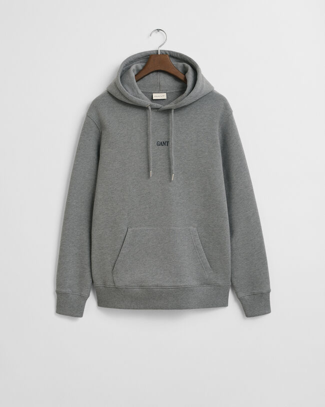 Small Graphic Hoodie