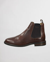St Akron Chelsea Boots