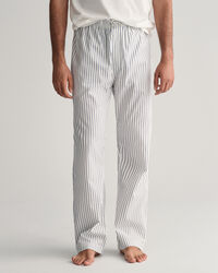 Striped Pajama Pants & T-Shirt Gift Box