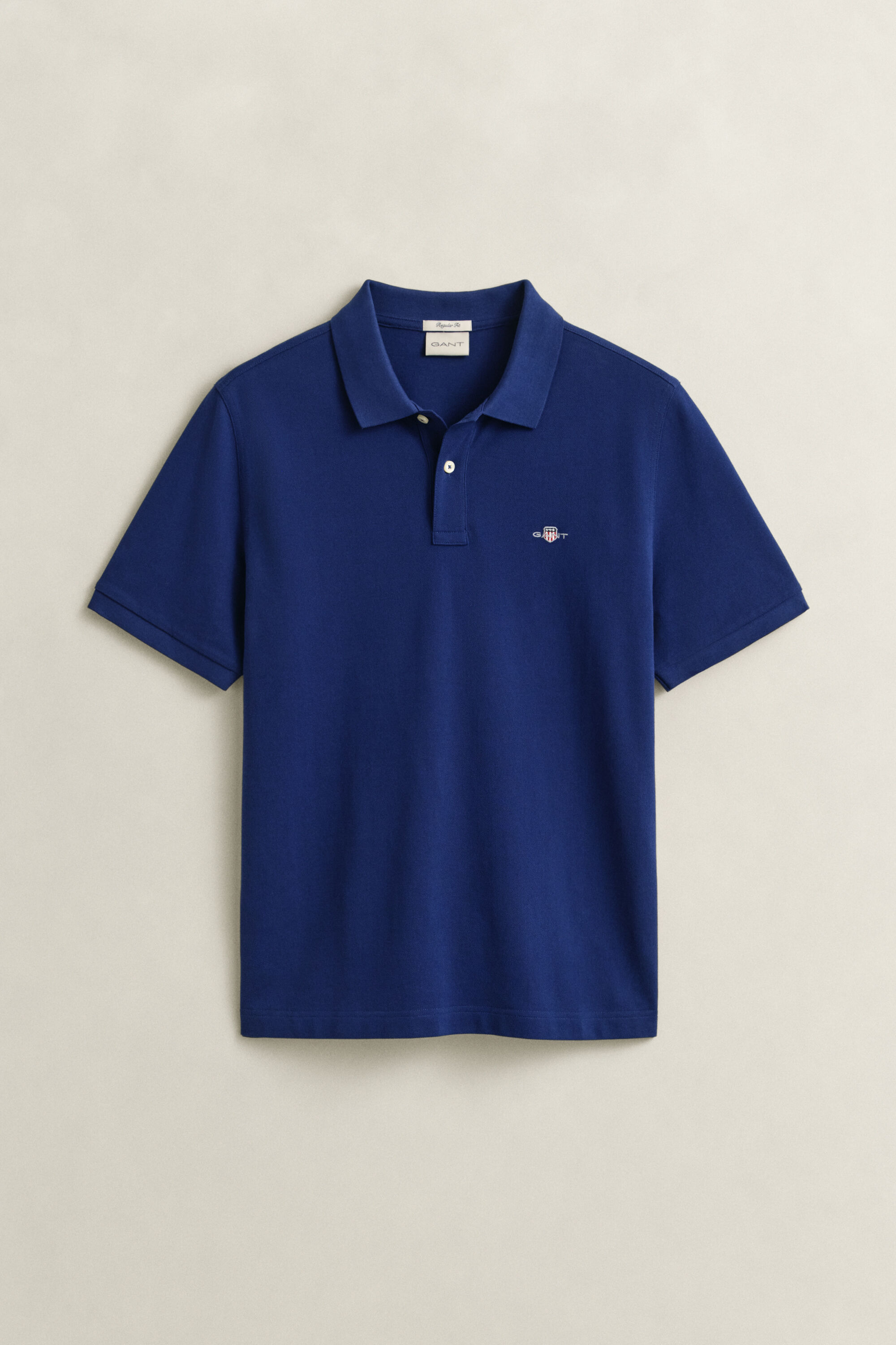 Regular Fit Polo Shirt