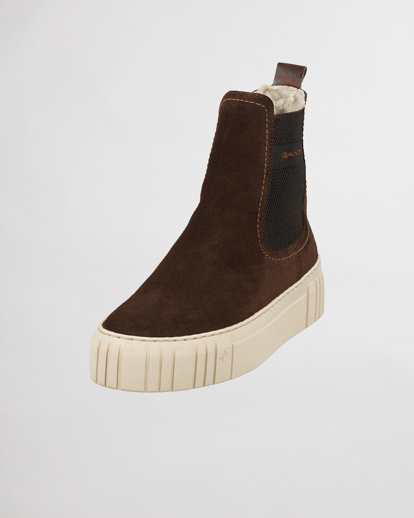 Snowmont Chelsea Boots