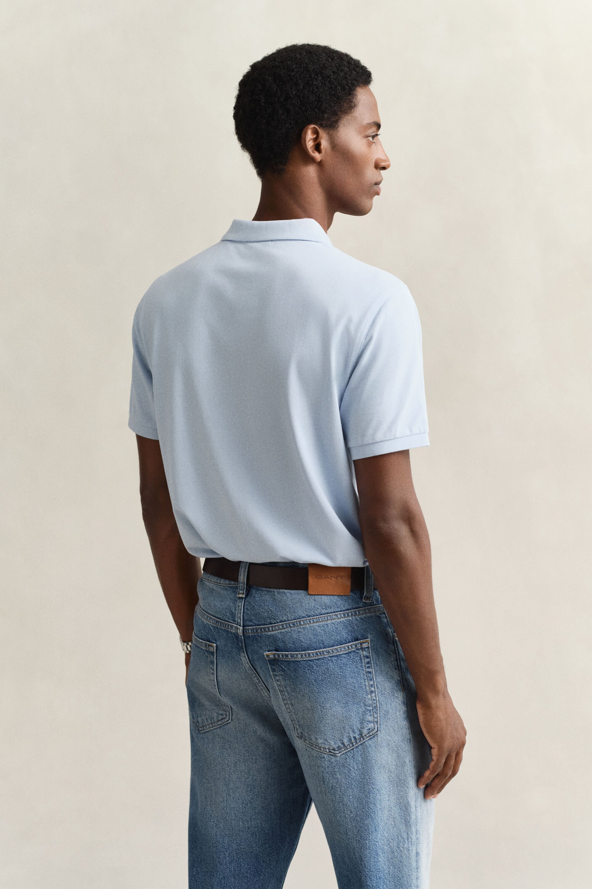 Regular Fit Polo Shirt