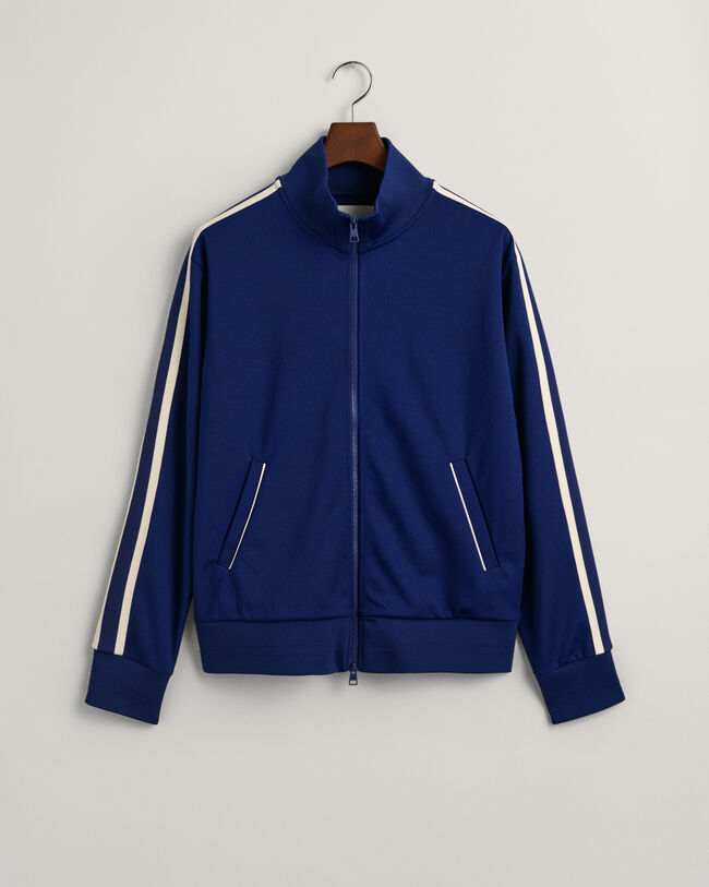 Tracksuit Jacket