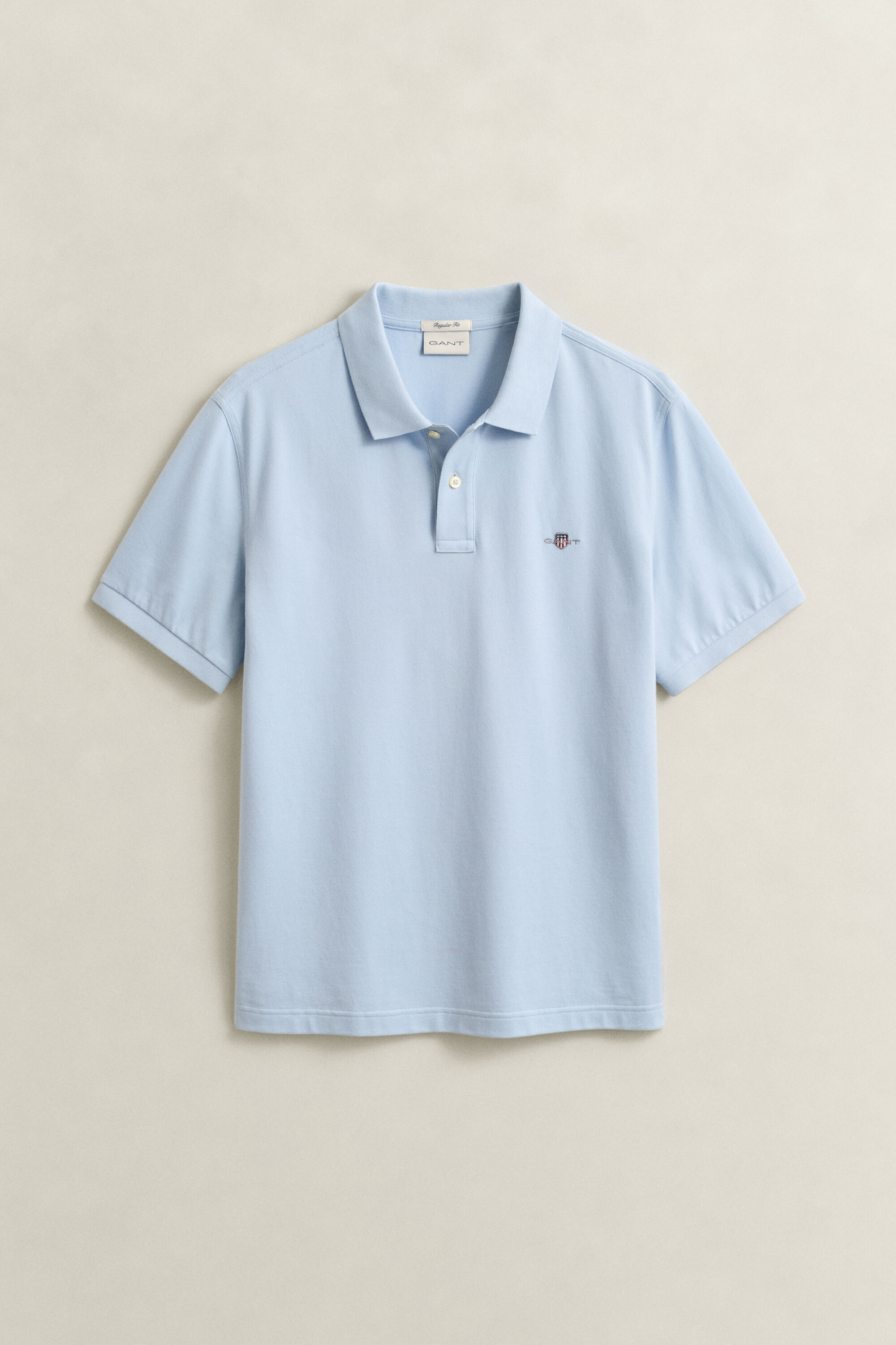 Regular Fit Polo Shirt