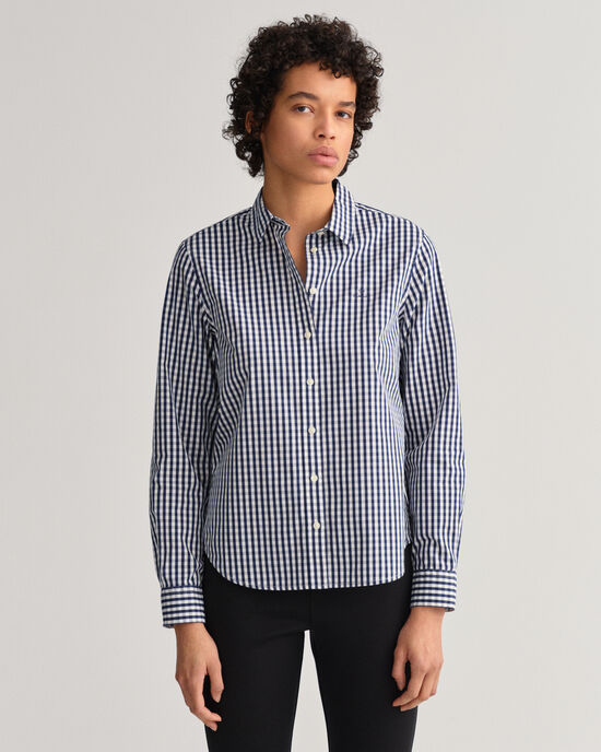 and Blouses | GANT | US