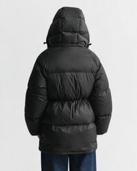 Mid Length Down Jacket