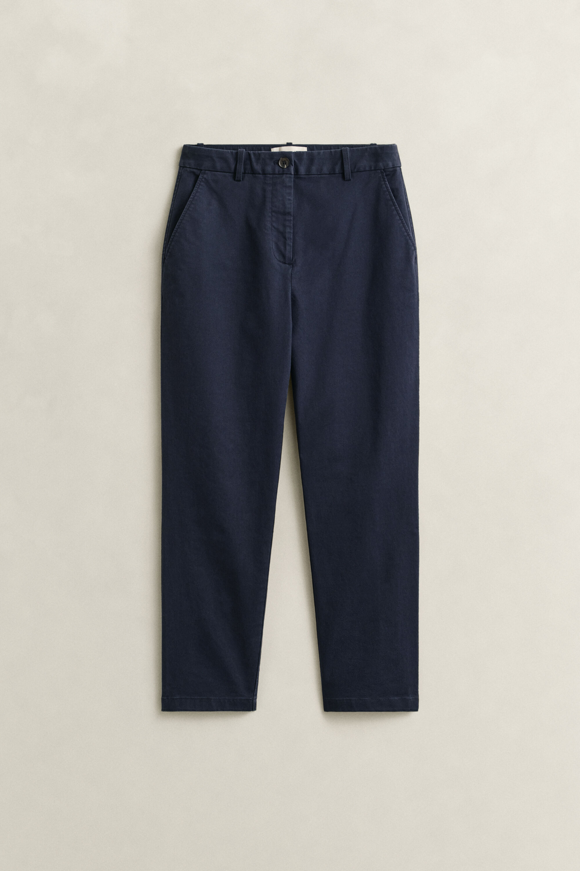 Slim Fit Chinos