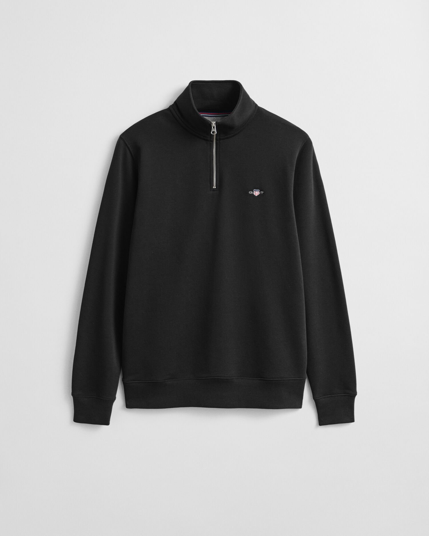 Shield Half-Zip Sweatshirt - GANT