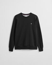 Shield Crew Neck Sweatshirt