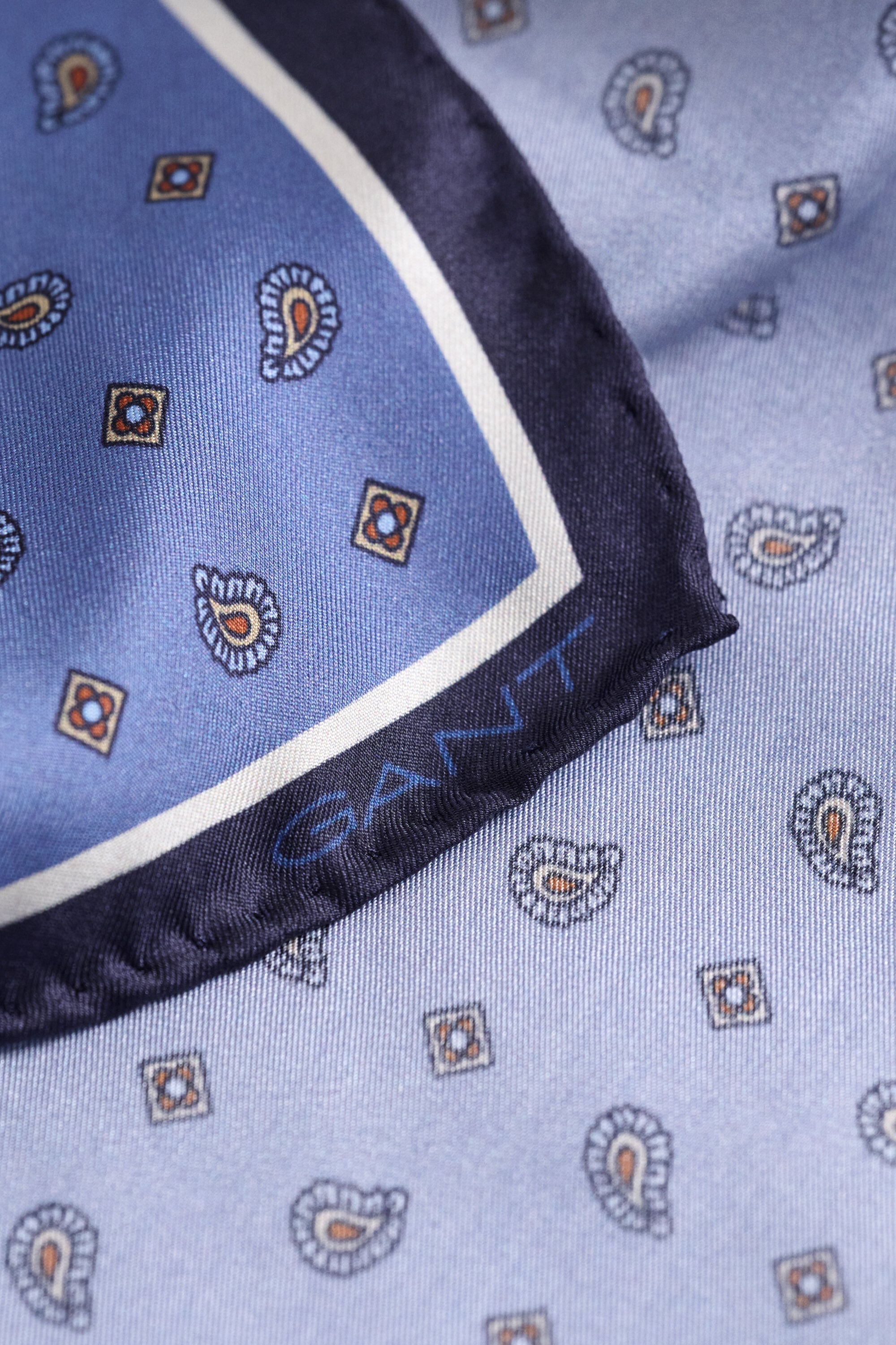 Foulard Pocket Square