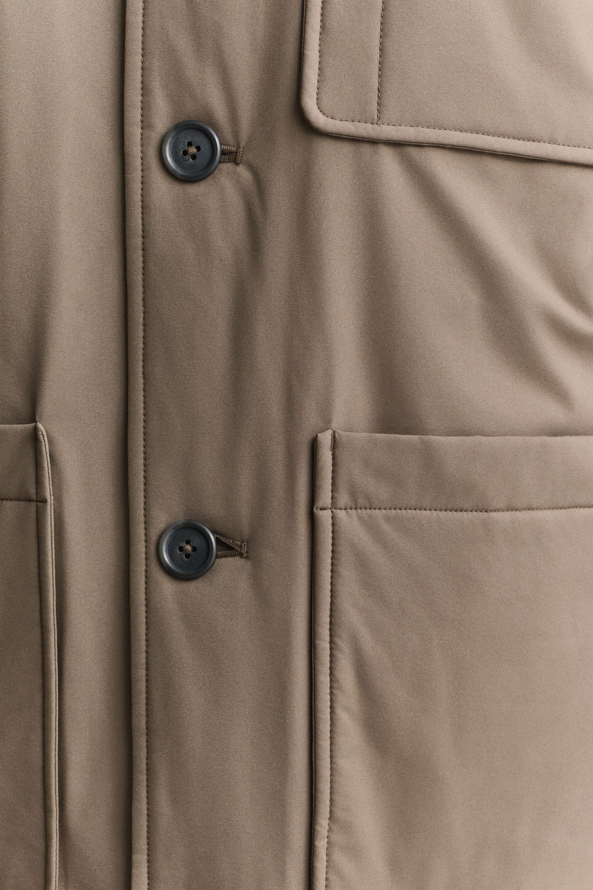 Padded Chore Jacket