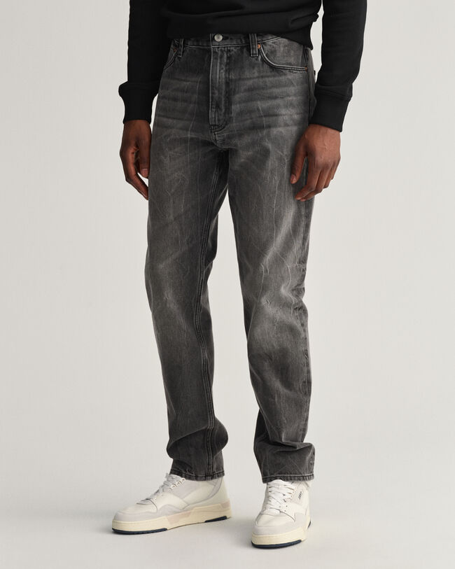 gant hayes jeans