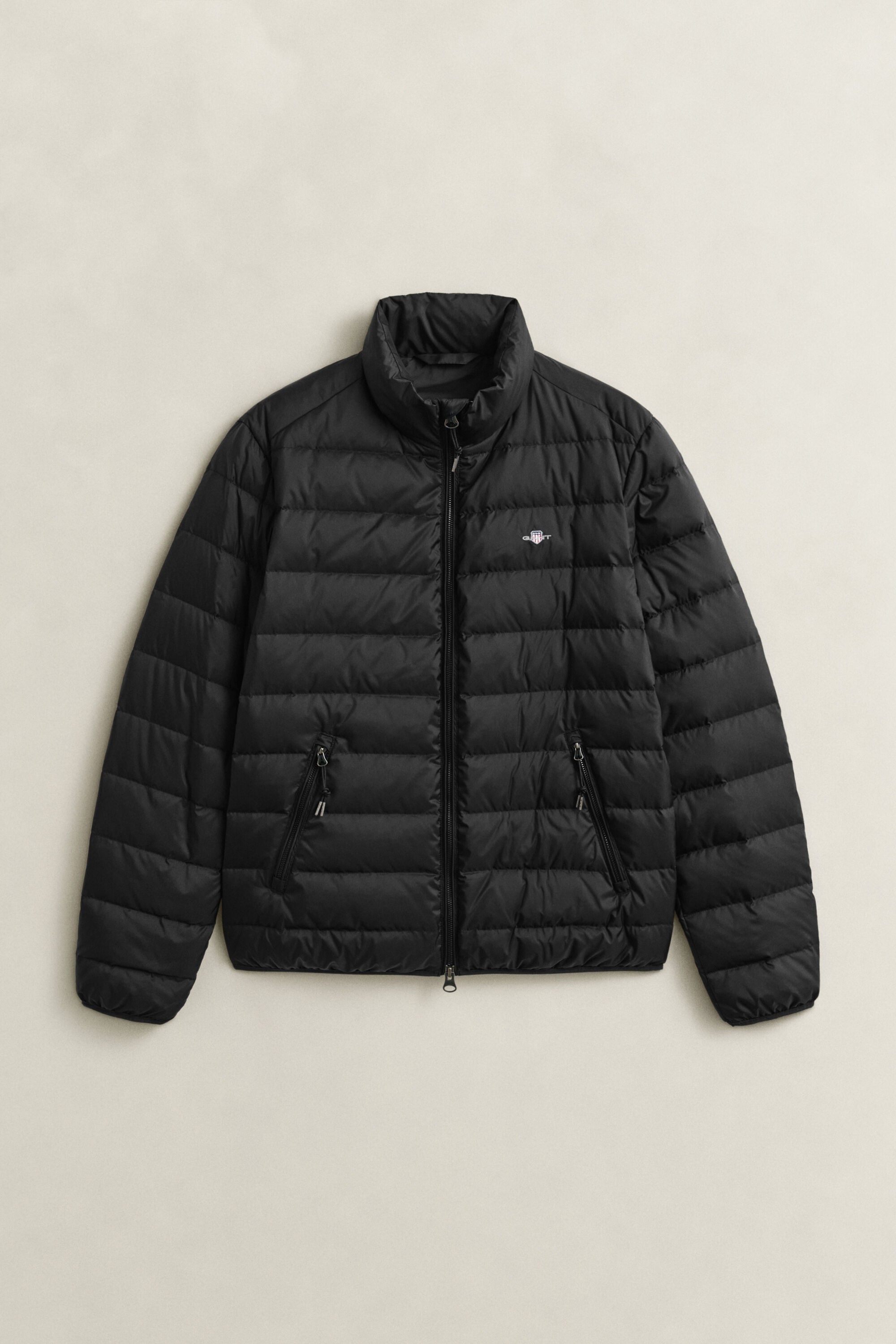 Light Down Jacket