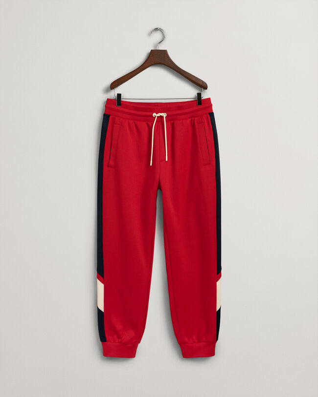 Crest Shield Tracksuit Pants