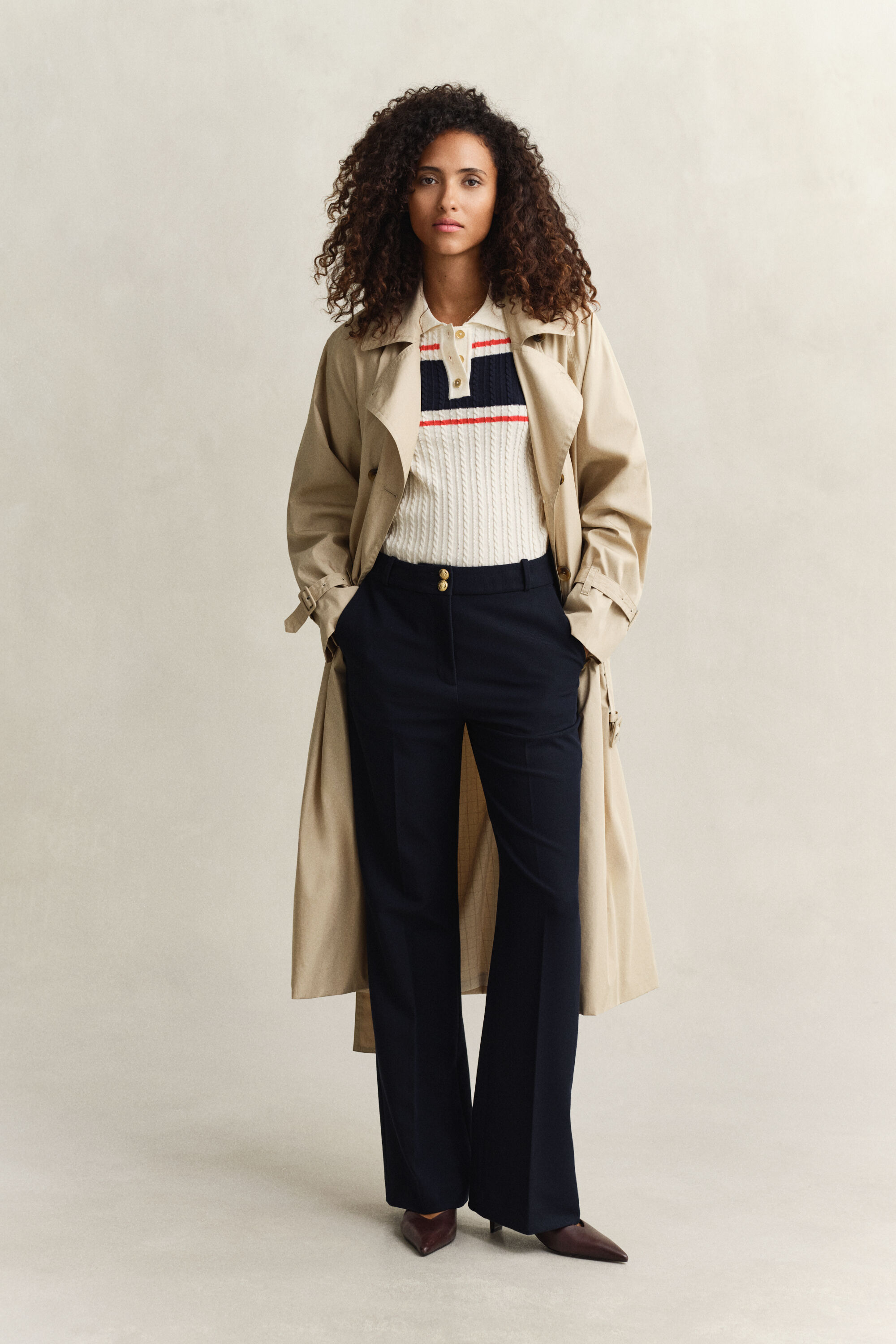 Cotton Short Sleeve Rugger