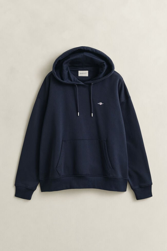 Shield Hoodie