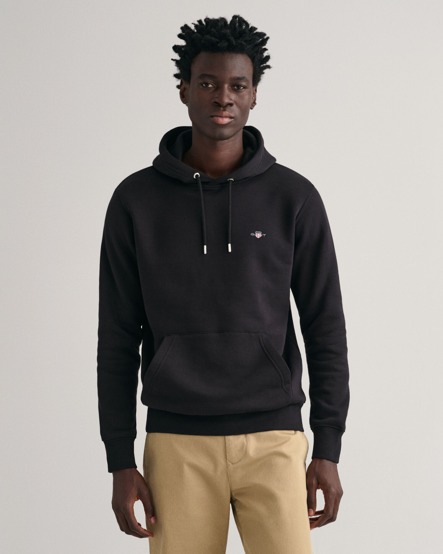 Shield Hoodie - GANT