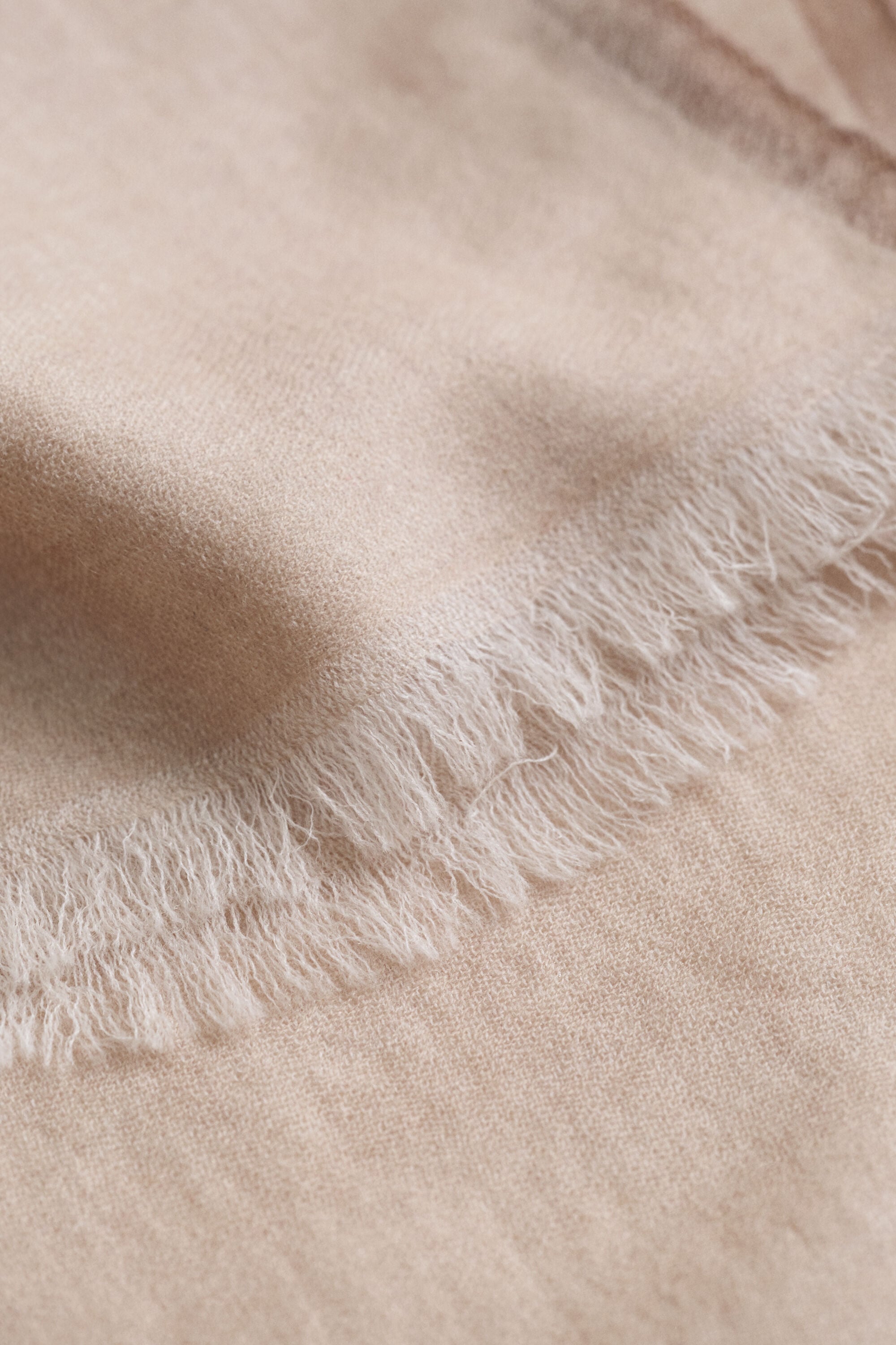 Extra Fine Merino Wool Scarf