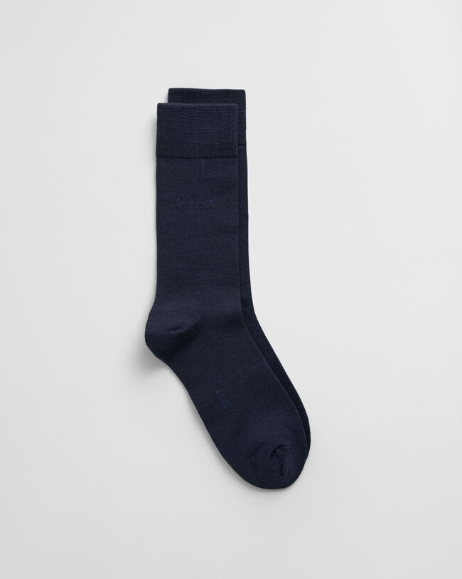 Wool Socks