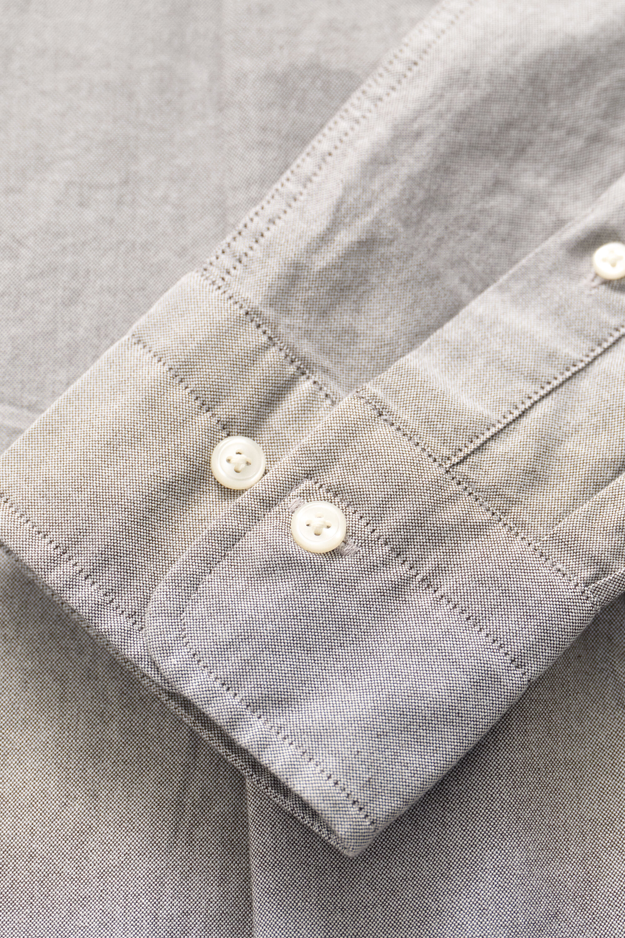 Classic Regular Oxford Shirt