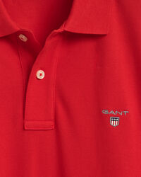 Original Piqué Polo Shirt