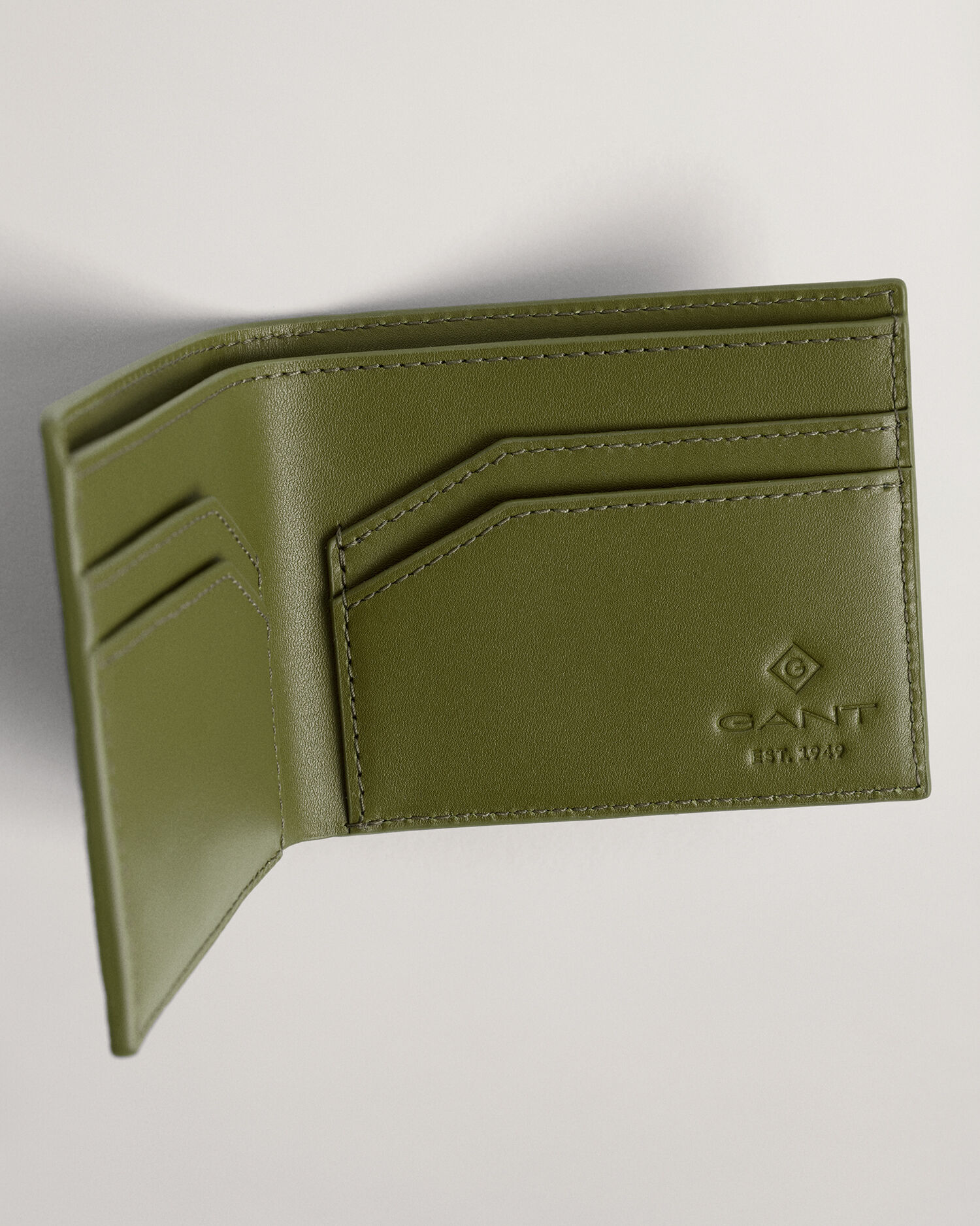 Gant 2025 wallet men's