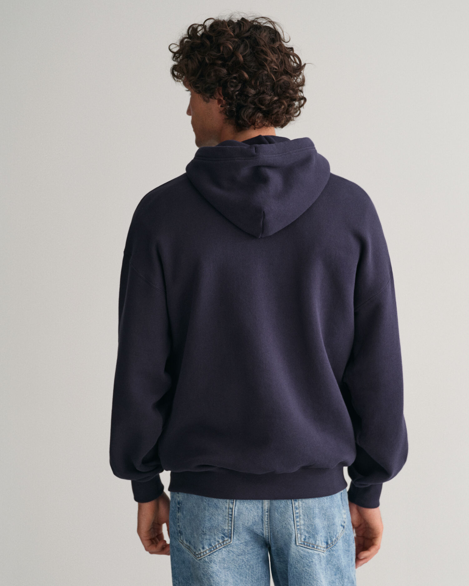 Gant hoodie 2024 xxl