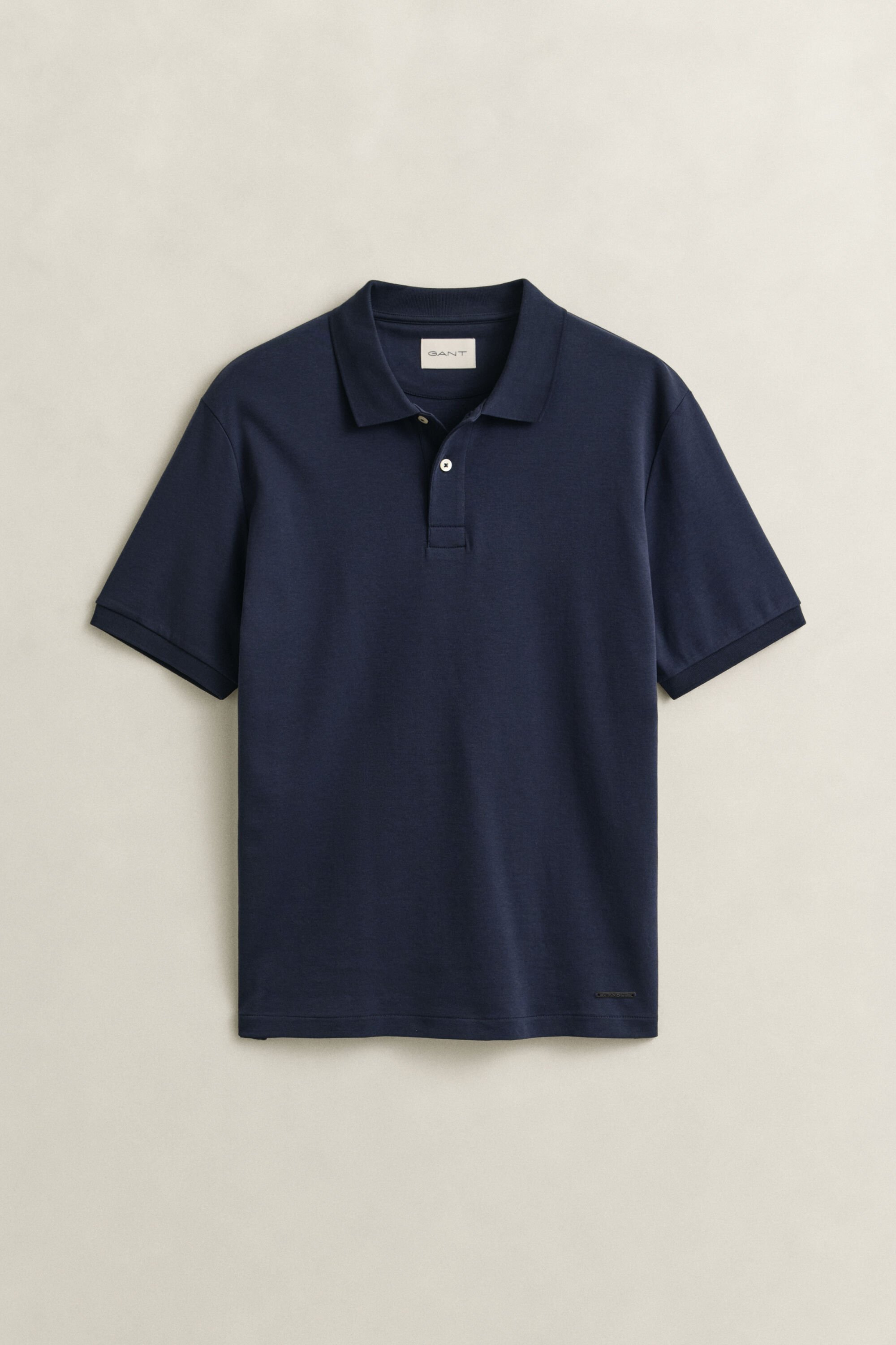 Interlock Polo Shirt