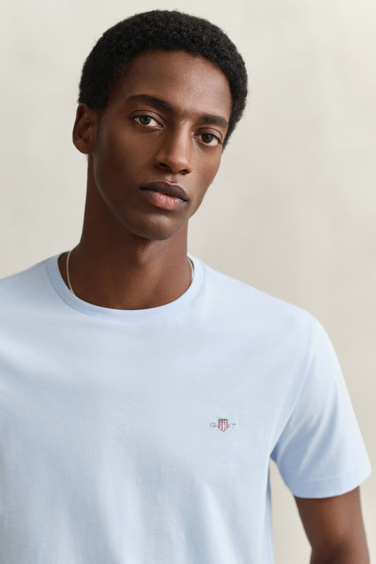 Regular Fit Shield T-Shirt