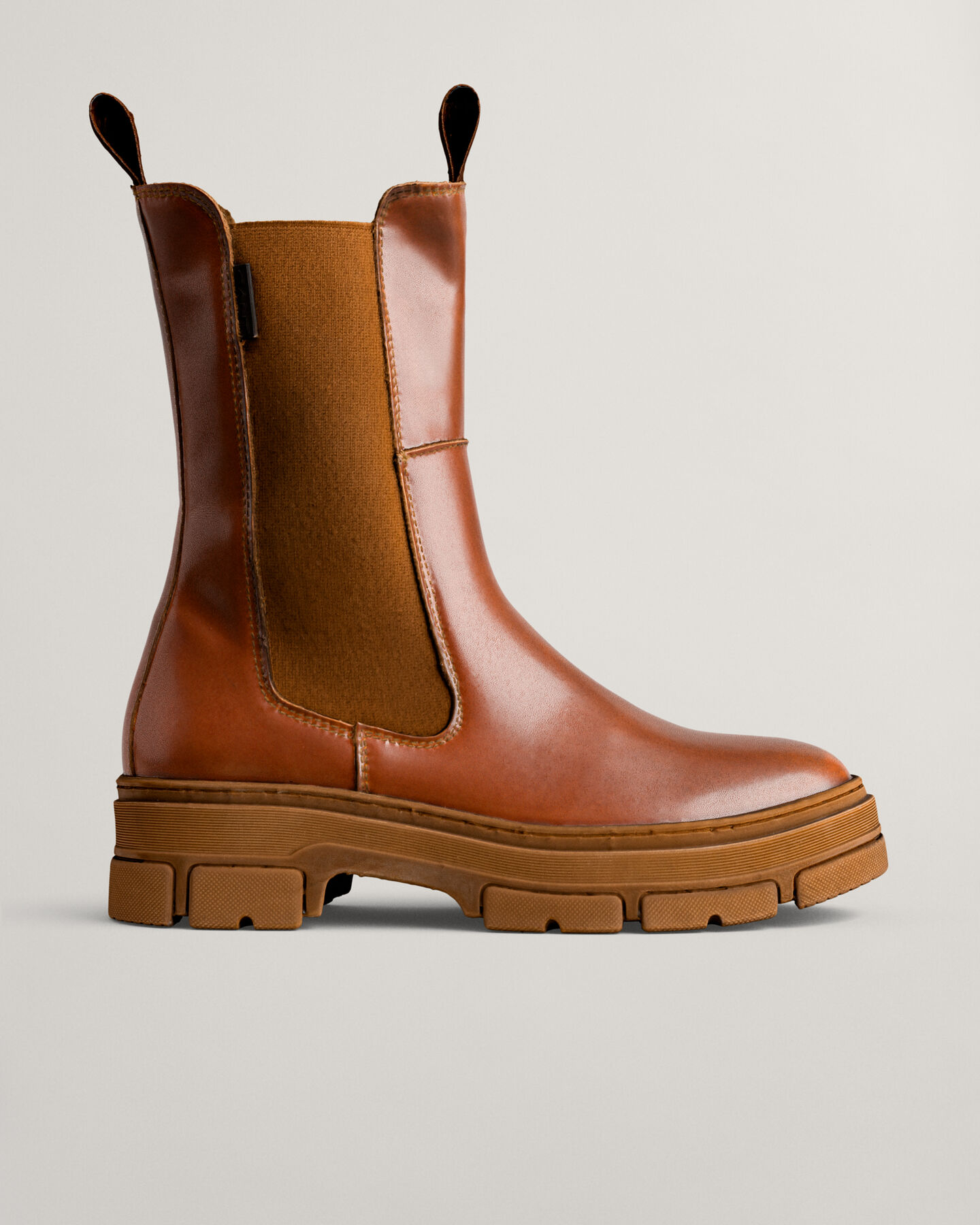 Monthike Chelsea Boots