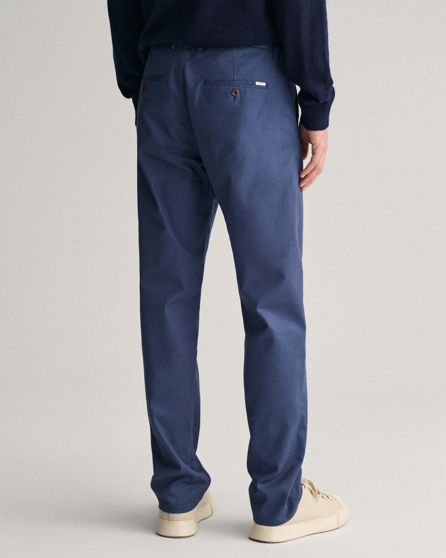 Regular Fit Tech Prep™ Chinos