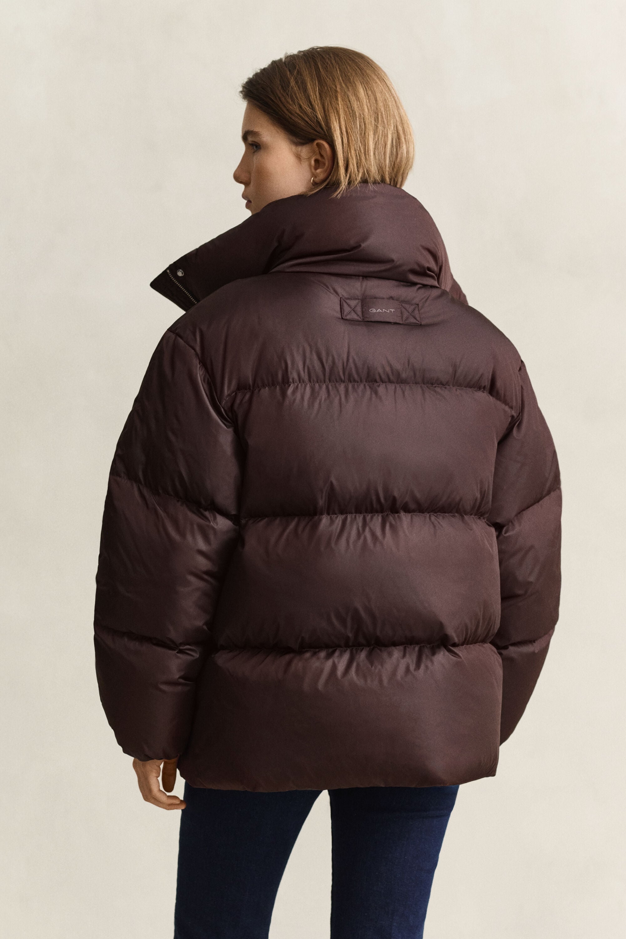 Down Jacket