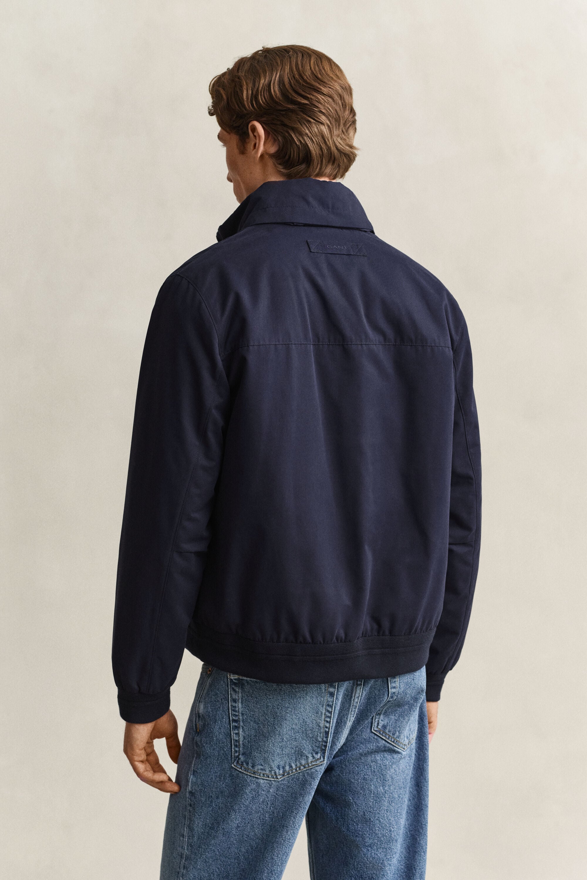 Hampshire Jacket