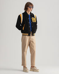 Cord GANT Varsity Jacket
