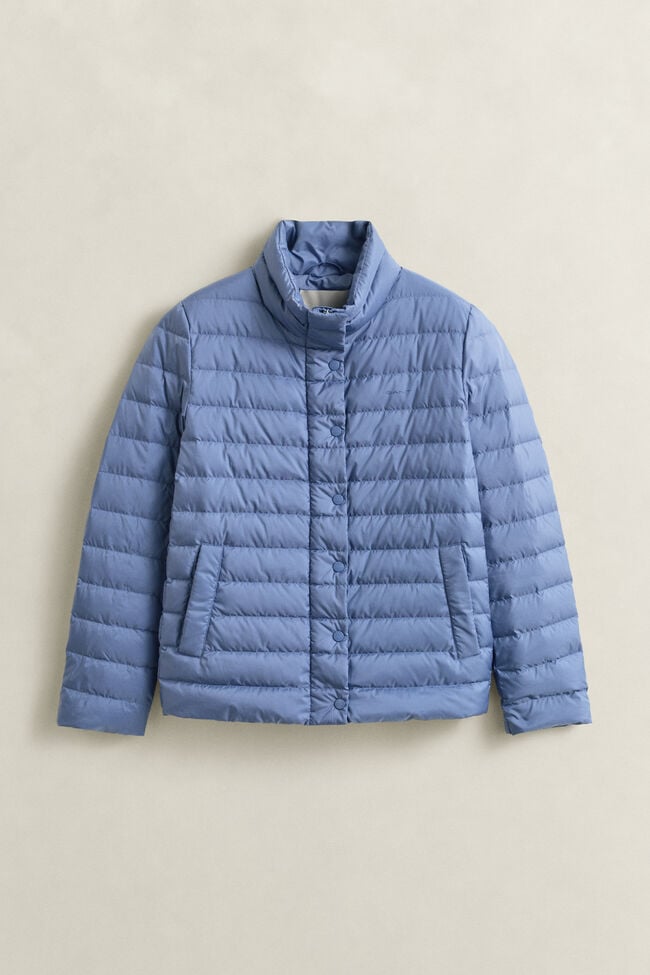 Light Down Jacket