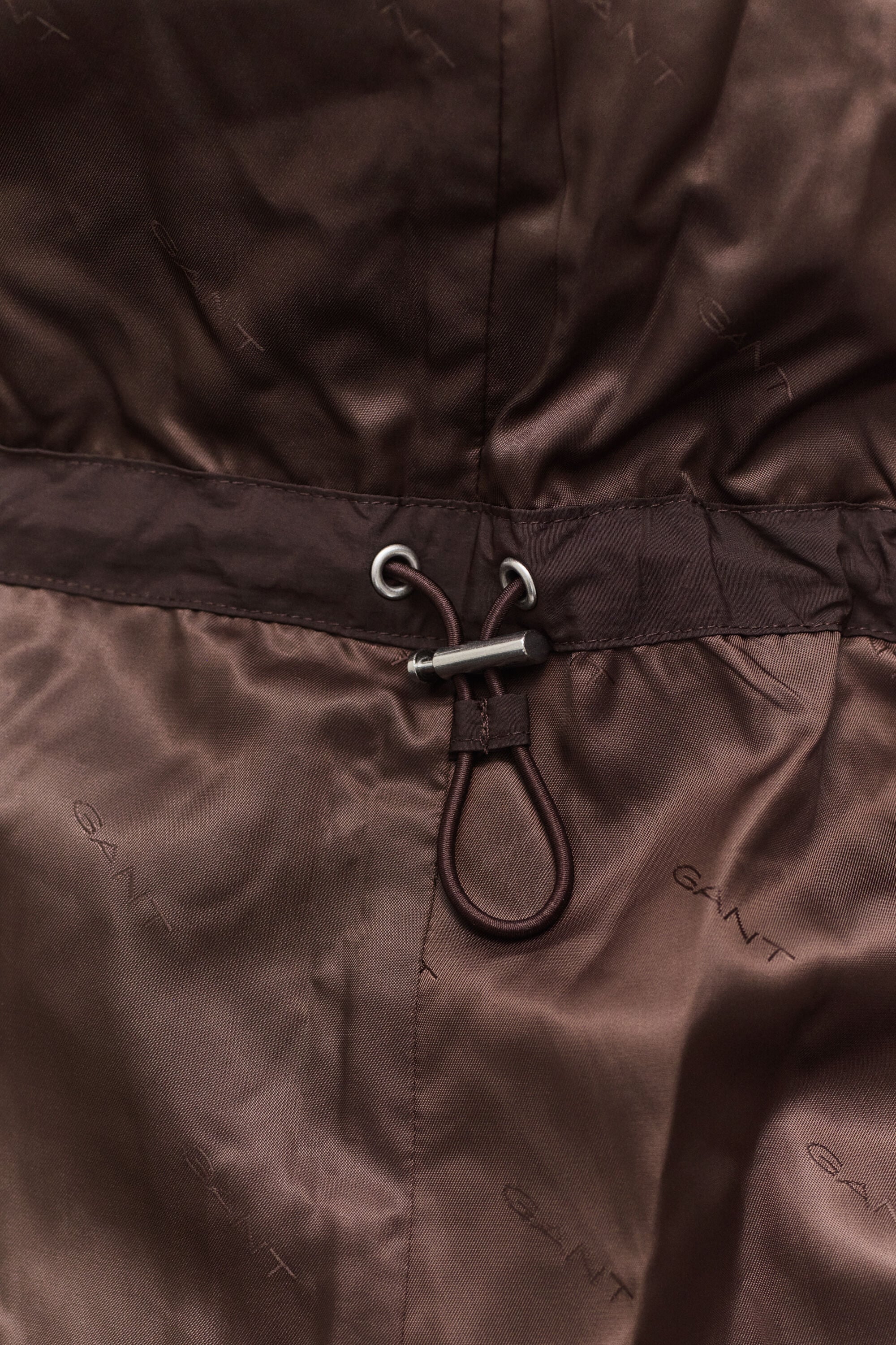 Long Down Coat