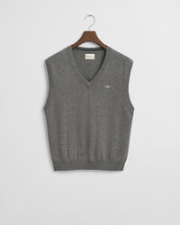 Classic Cotton Vest